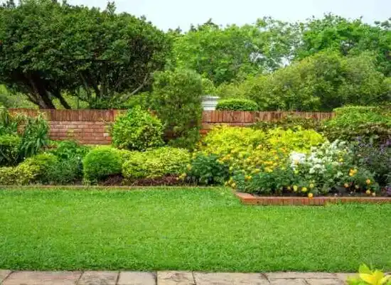 landscaping services Sharon